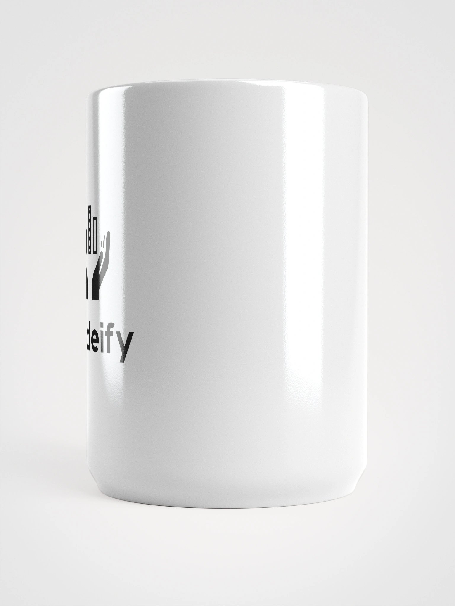 Tradeify Logo Mug product image (6)