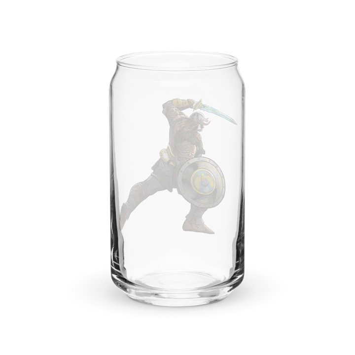 Norr Glass Can product image (2)