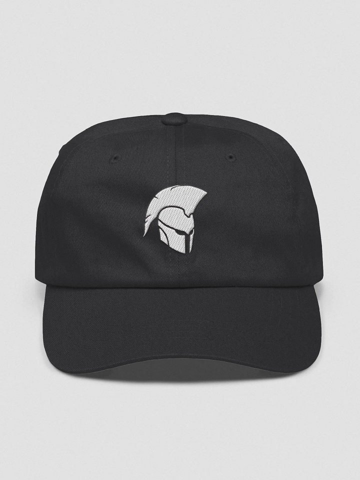 SEAASER Logo Hat product image (3)