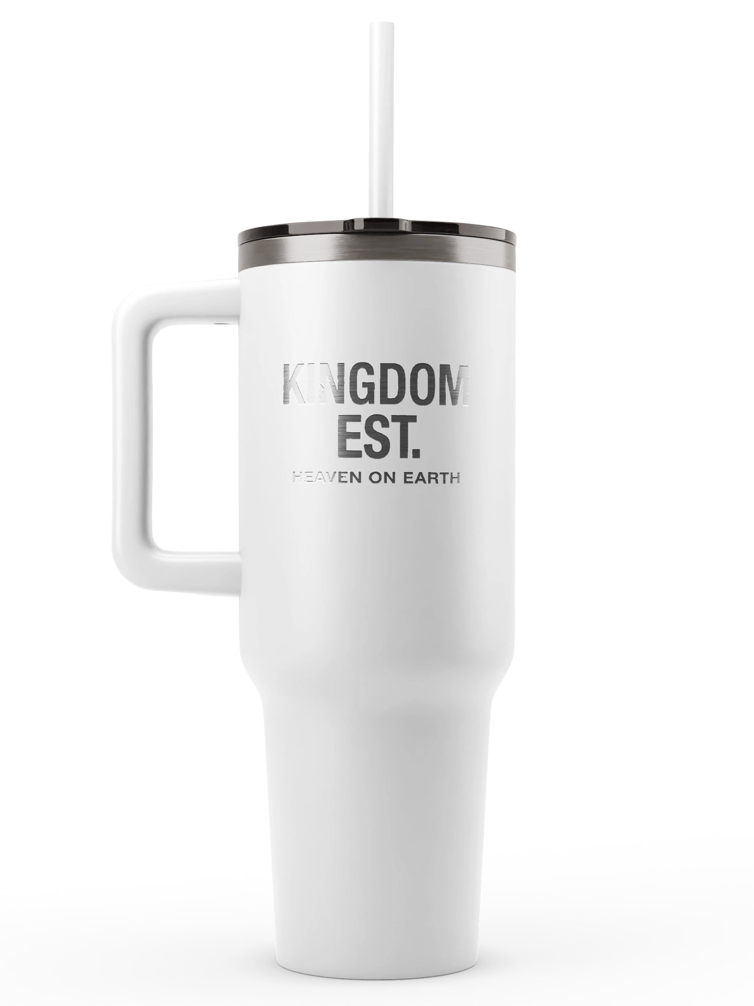 Kingdom EST Flask Bottle product image (1)