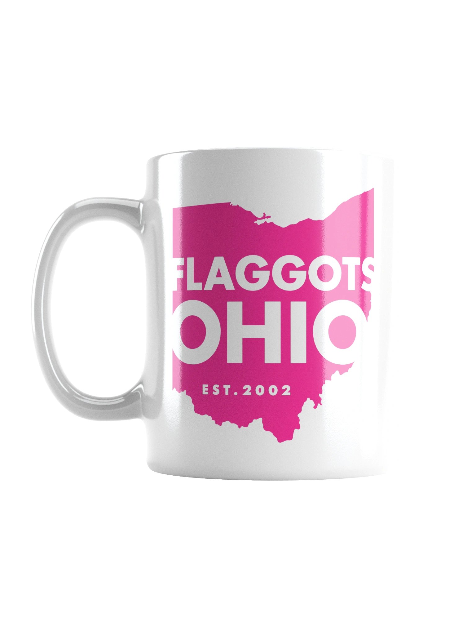 "All the tea" mug product image (1)
