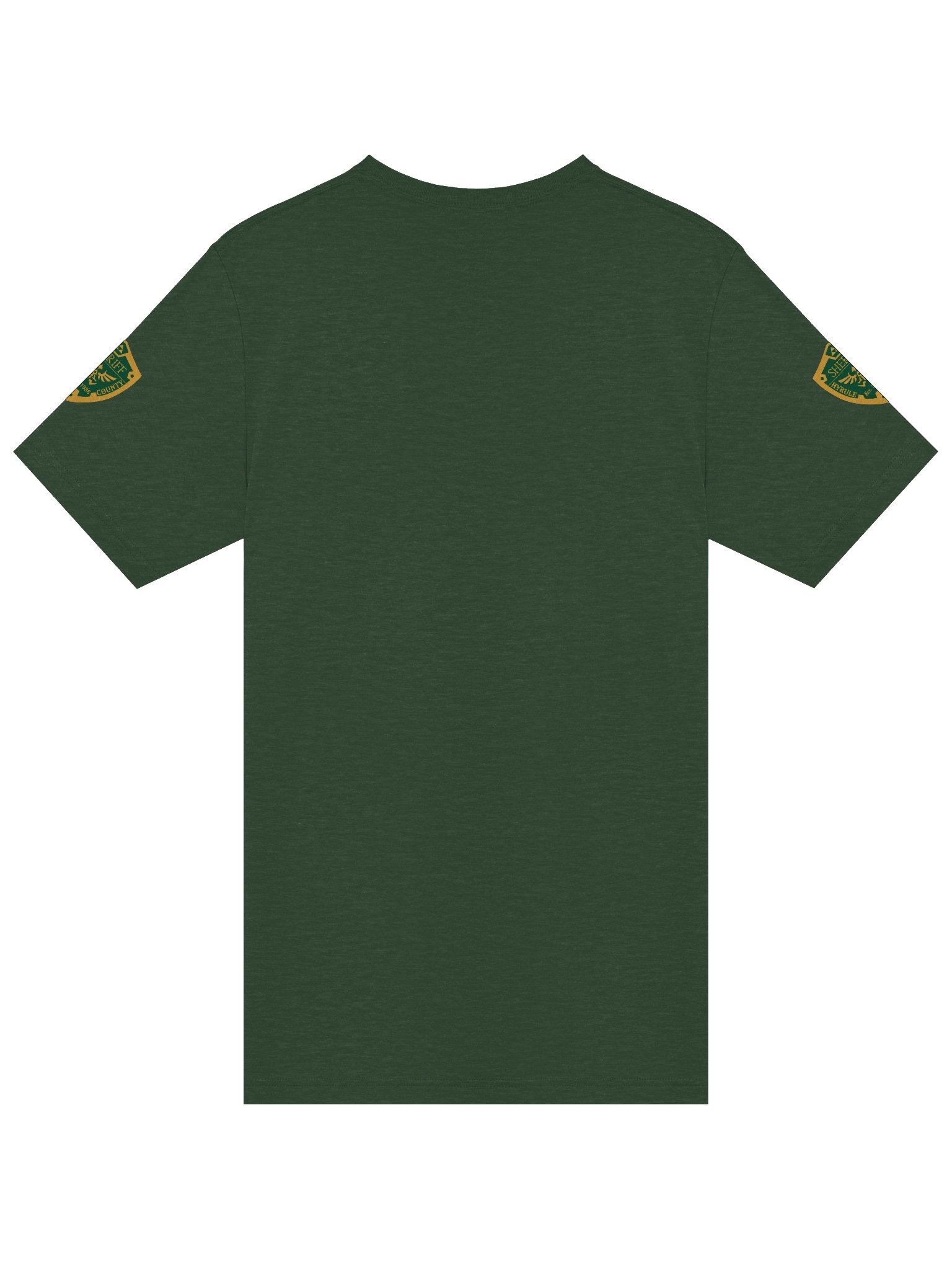 Hyrule Sheriff product image (2)