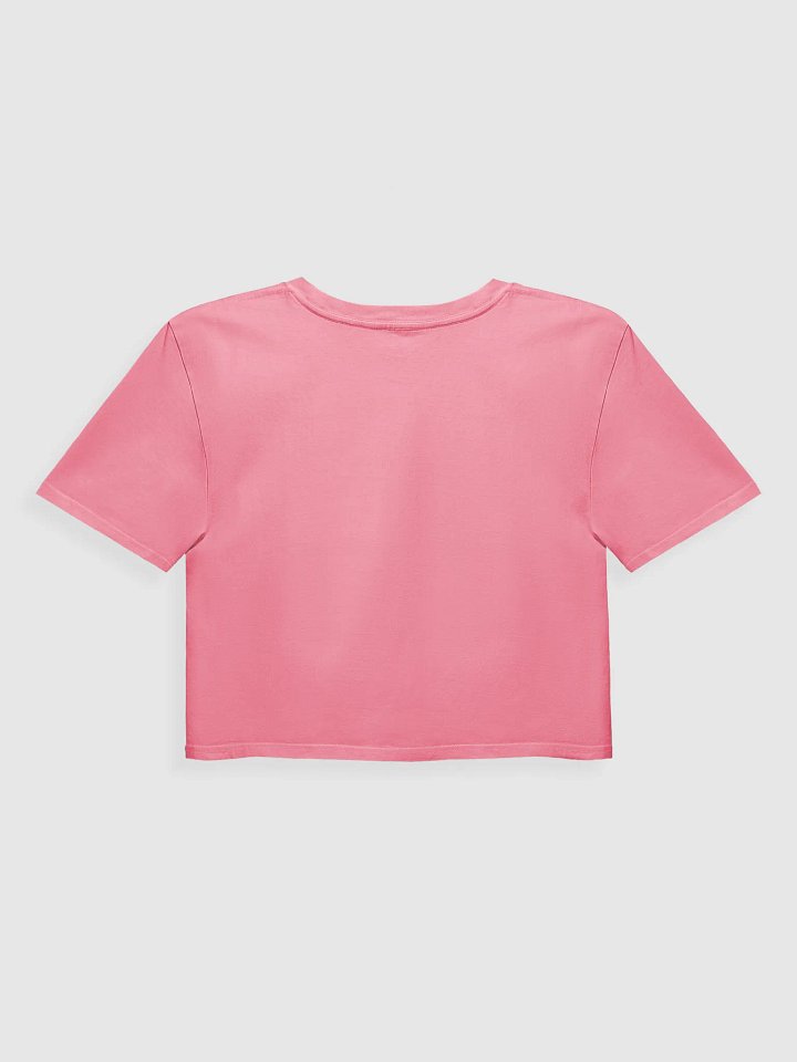 Lonestar Hangman Crop Top product image (2)