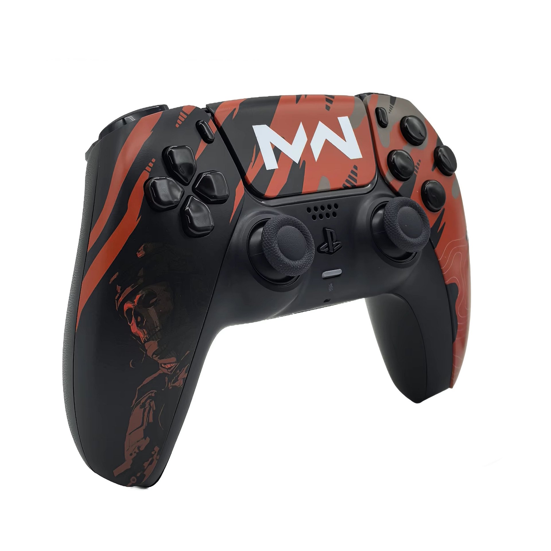 Call Of Duty MW PS5 Controller Faceplate product image (2)