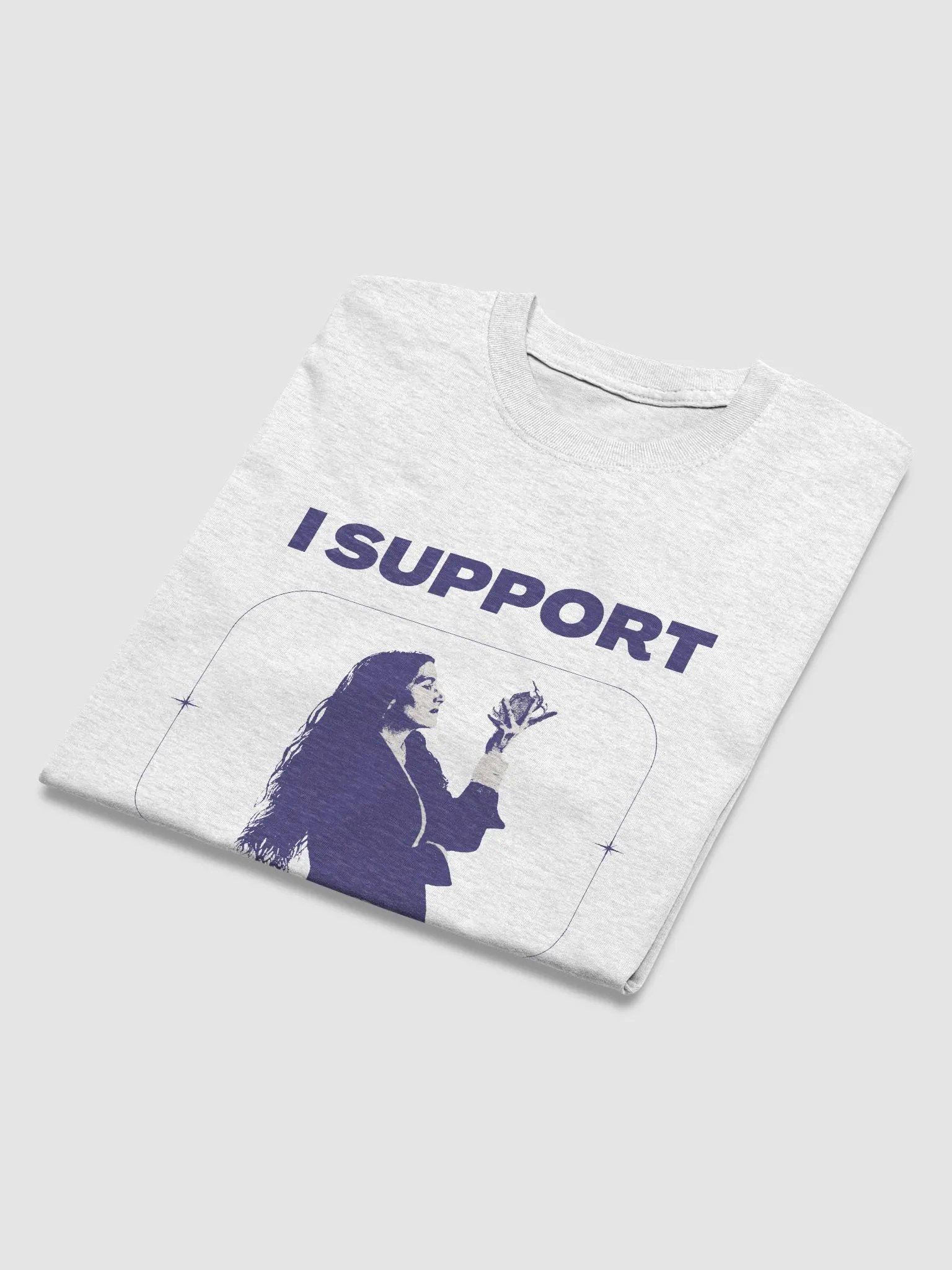 I Support Women's Wrongs (Agatha's Version) product image (16)