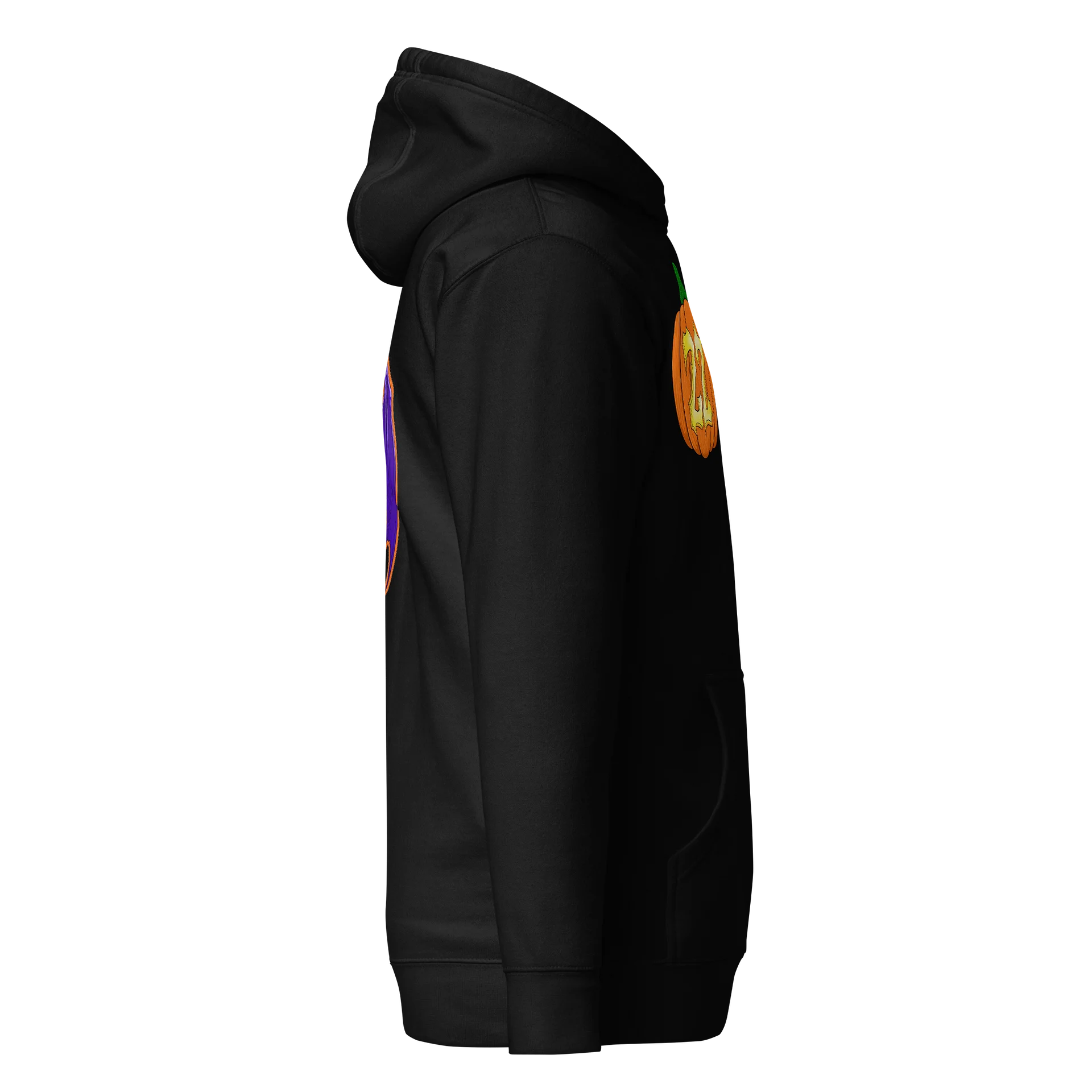 Webbz22 printed Halloween sweater product image (5)