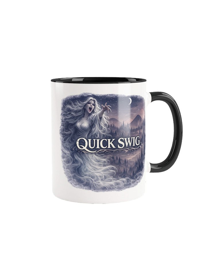 HUGGING MOLLY QUICK SWIG MUG product image (1)