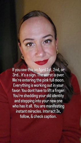 Grab the full moon ritual from the link in my bi0! Comes with a full pink moon breakdown and separate mini ritual! Or grab th...