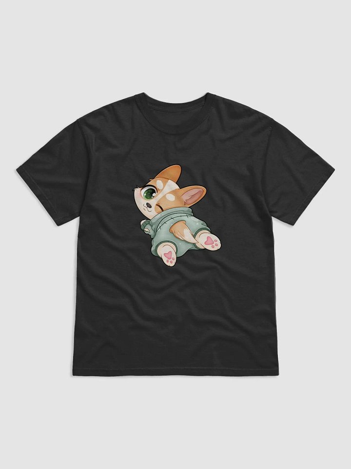 Corgi Butt T-Shirt product image (2)