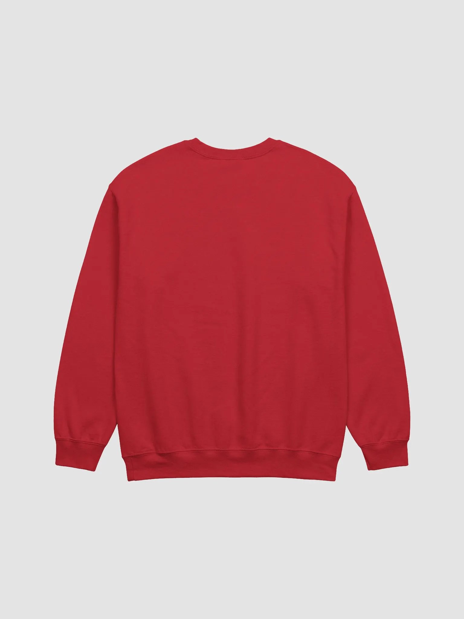 Vaporcicada classic sweatshirt product image (3)