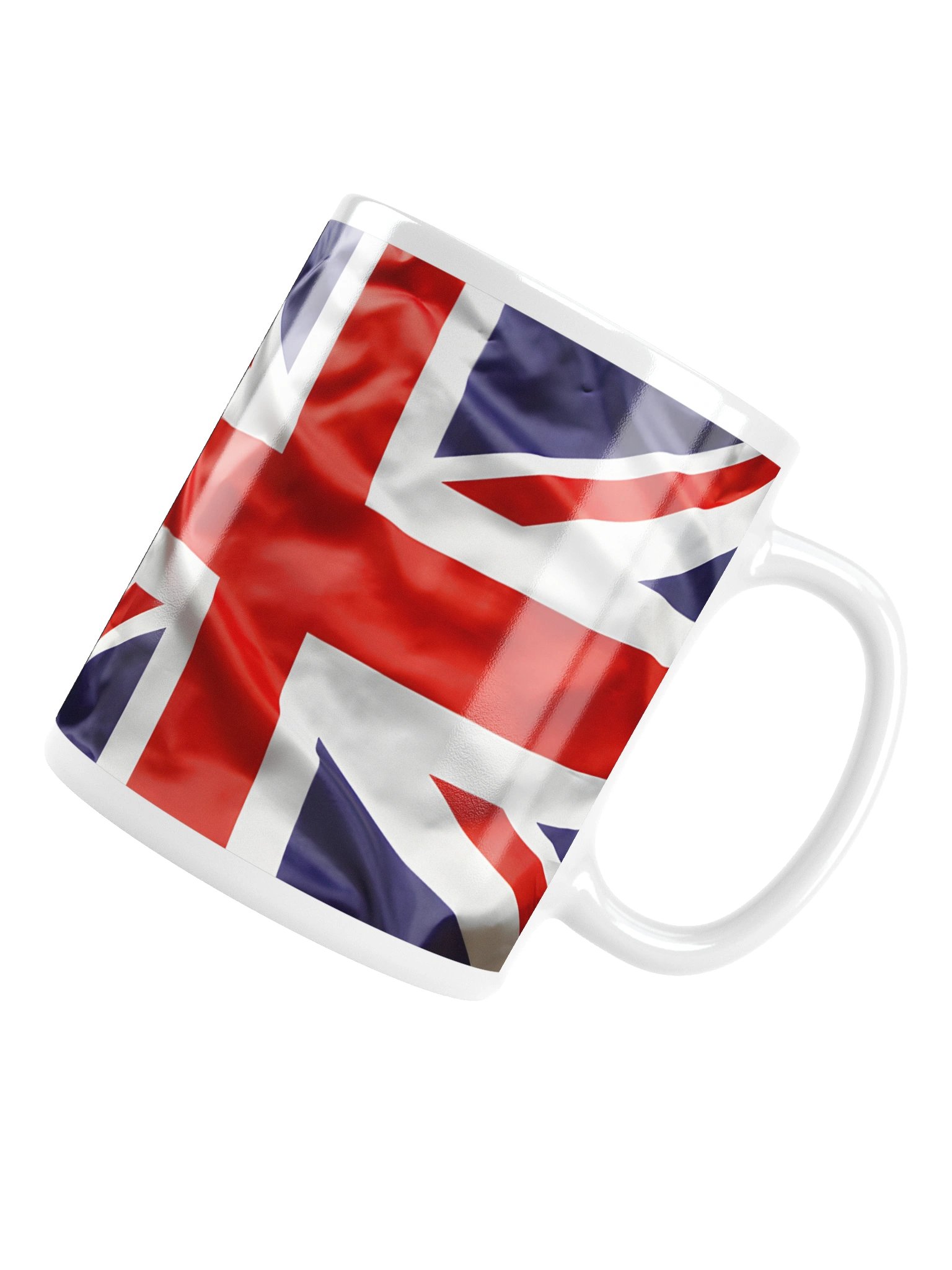 RSDJ mug - The British Perspective product image (16)