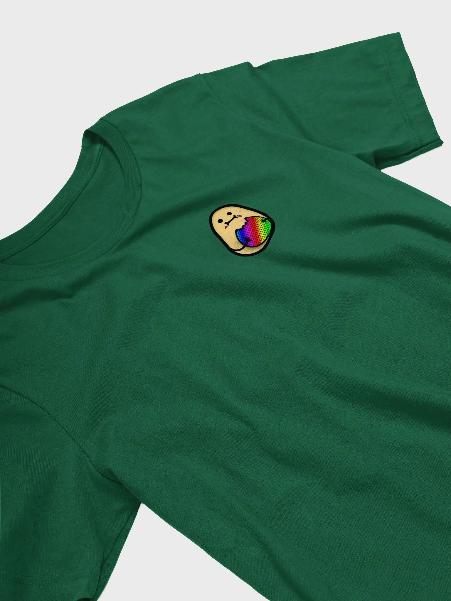 Soft POTATO Tee product image (14)