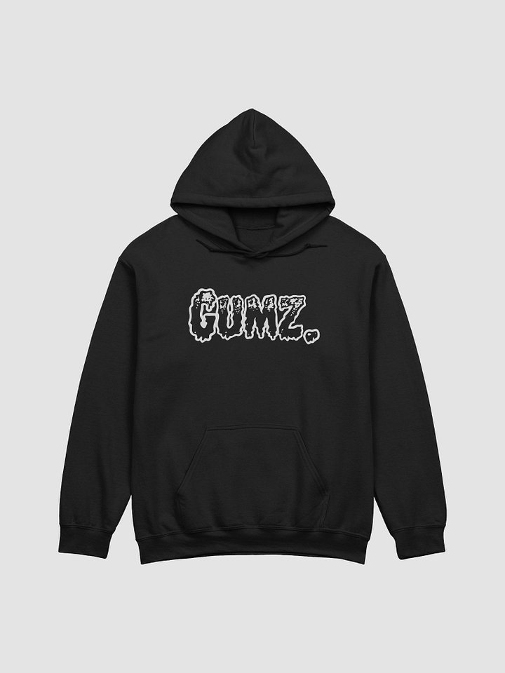GUMZ. Logo Hoodie product image (1)