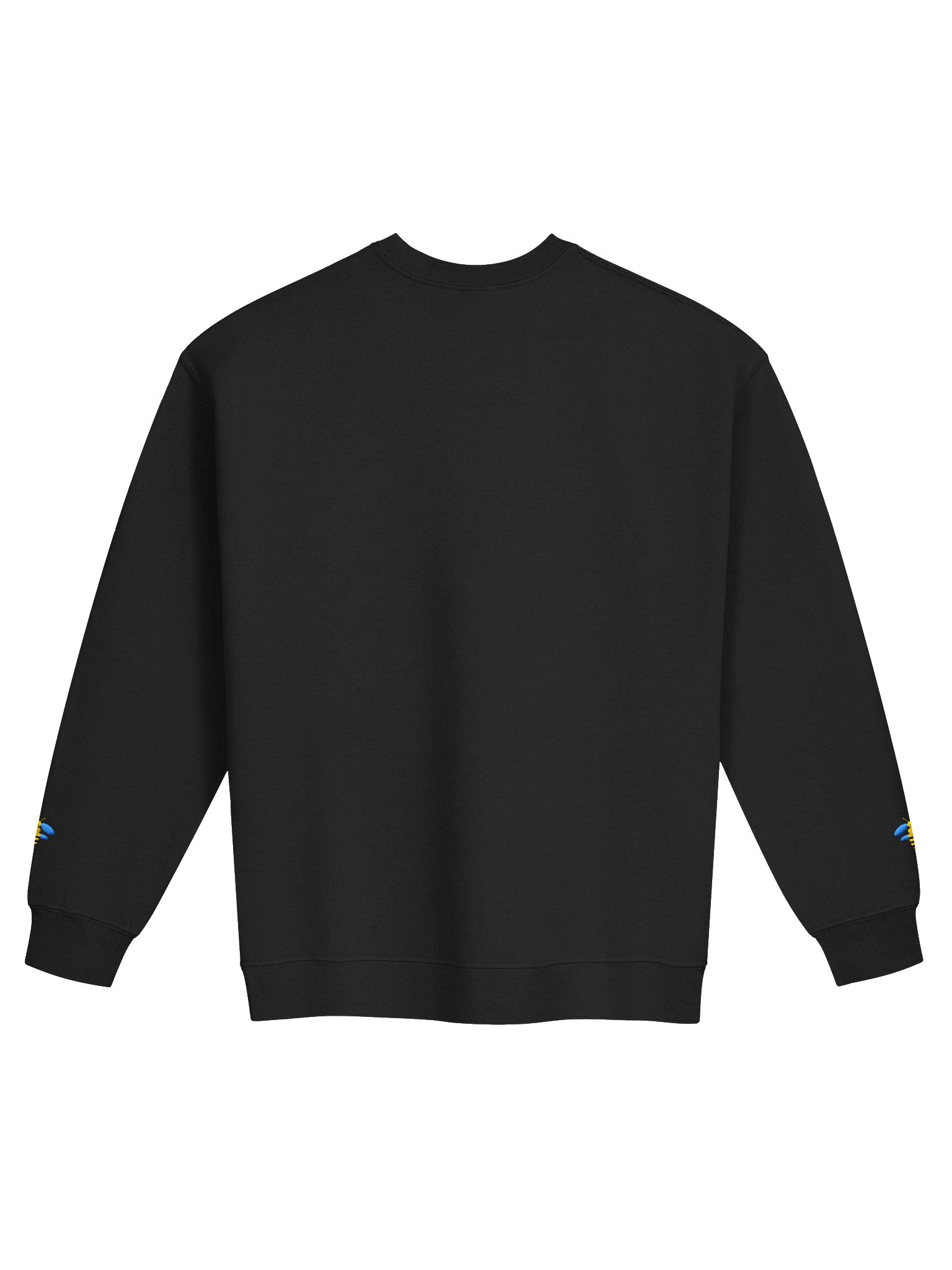 Napoleon Solo · L'Impératrice Crewneck product image (2)