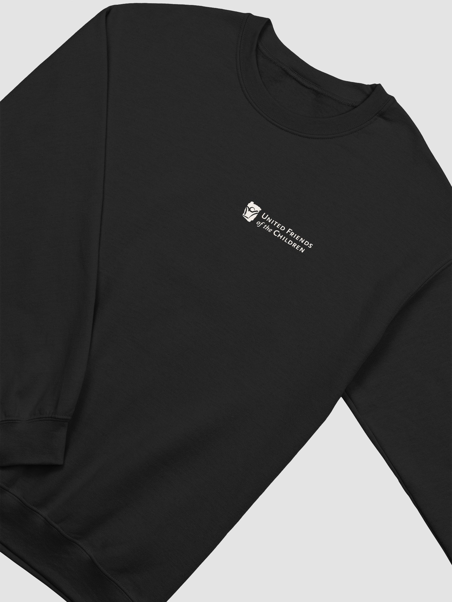 Grace & Growth Crewneck product image (3)