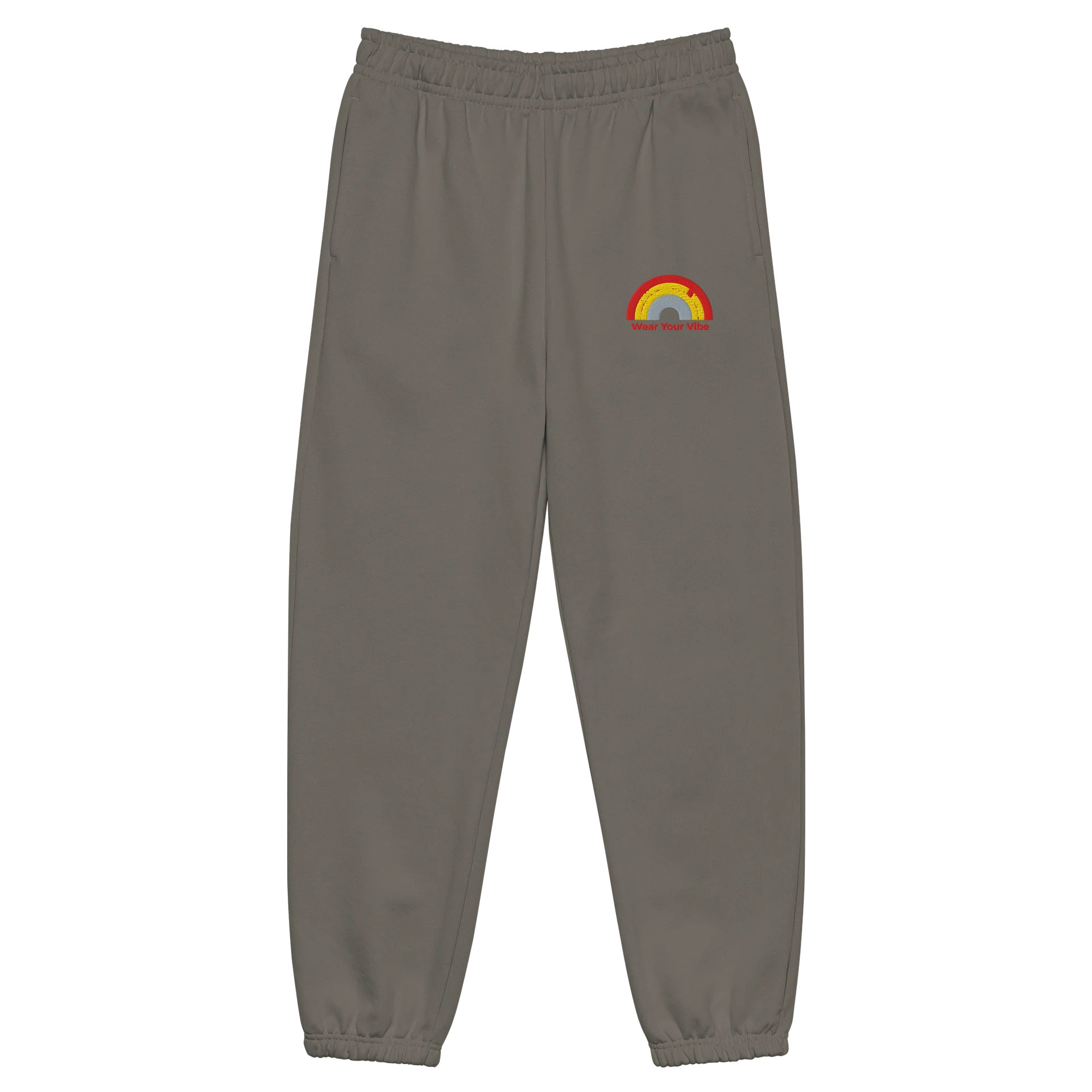 Wear Your Vibe Unisex Sweatpants product image (1)