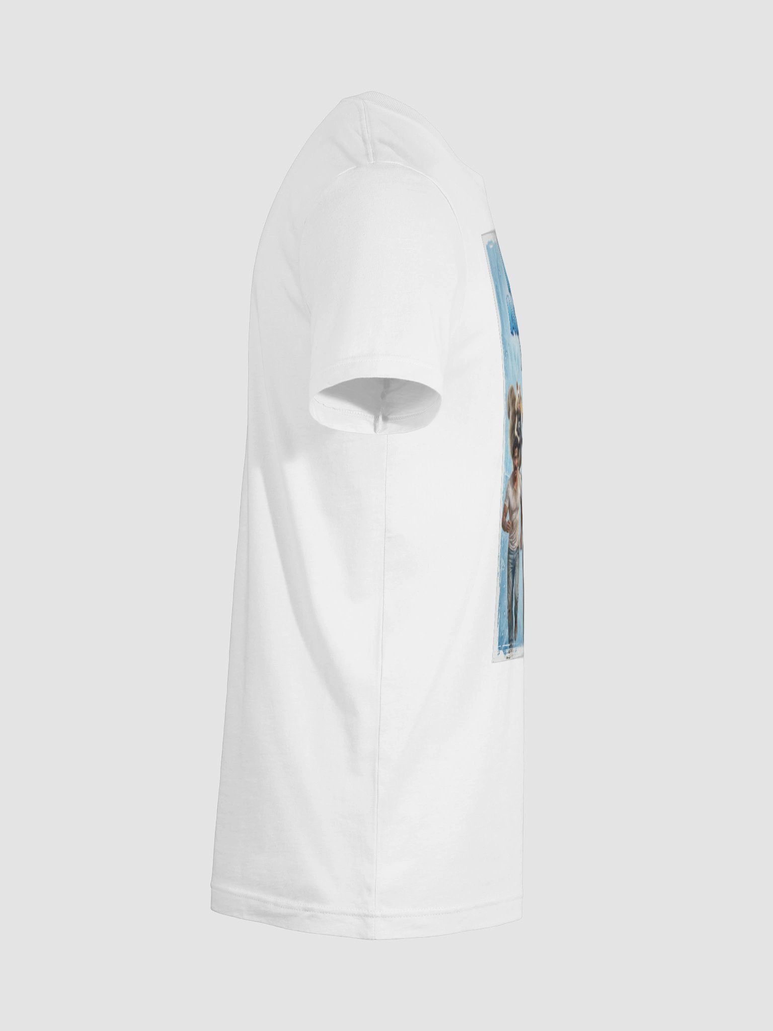 ICE AGENTS tshirt product image (96)