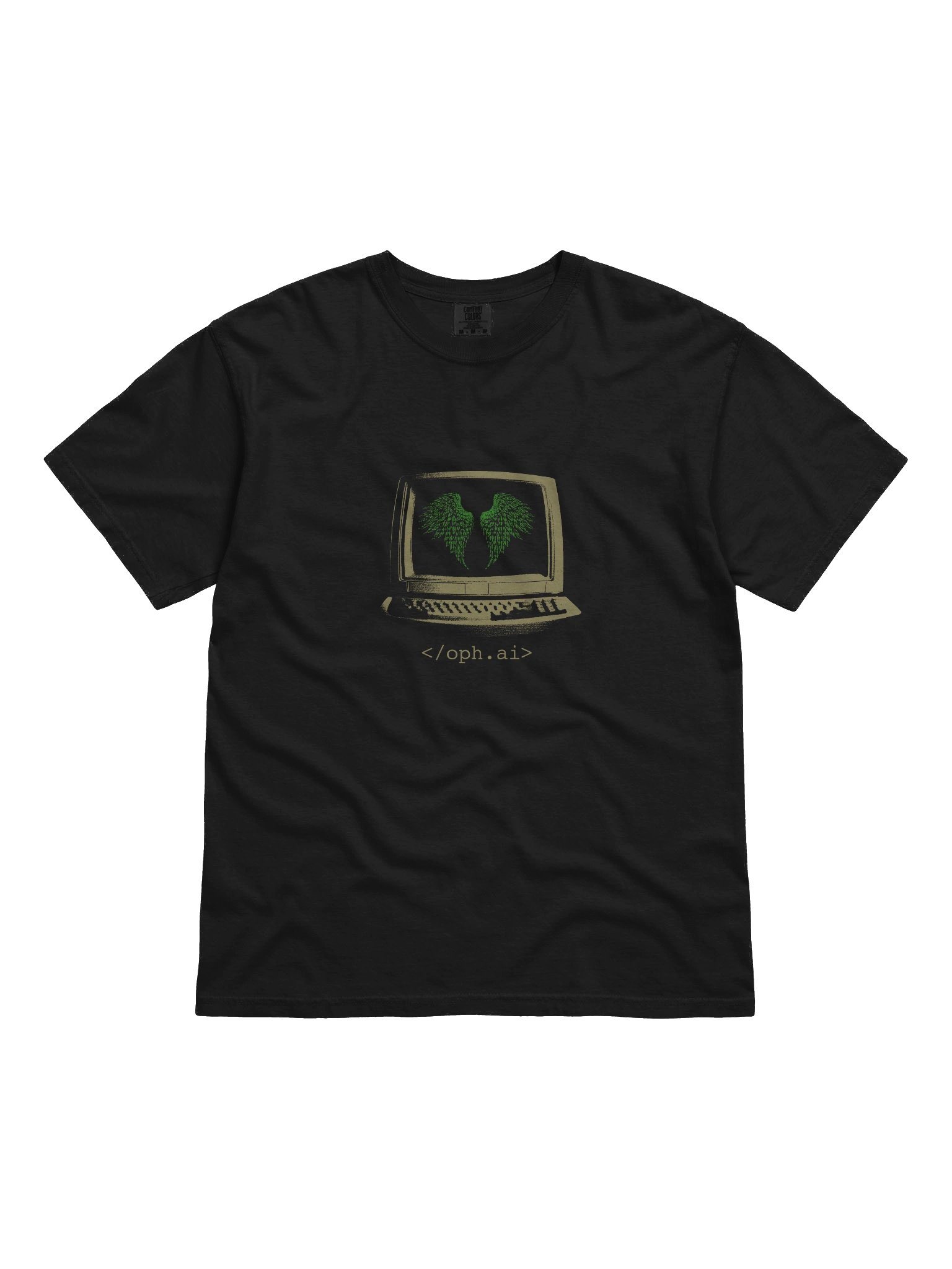 DOJ T-Shirt product image (2)