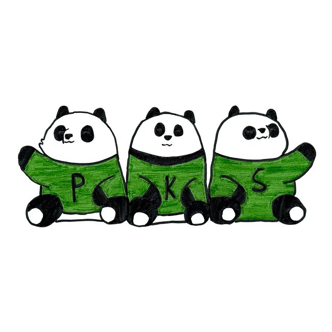 25/26 Design Contest Winner (PKS Bears)