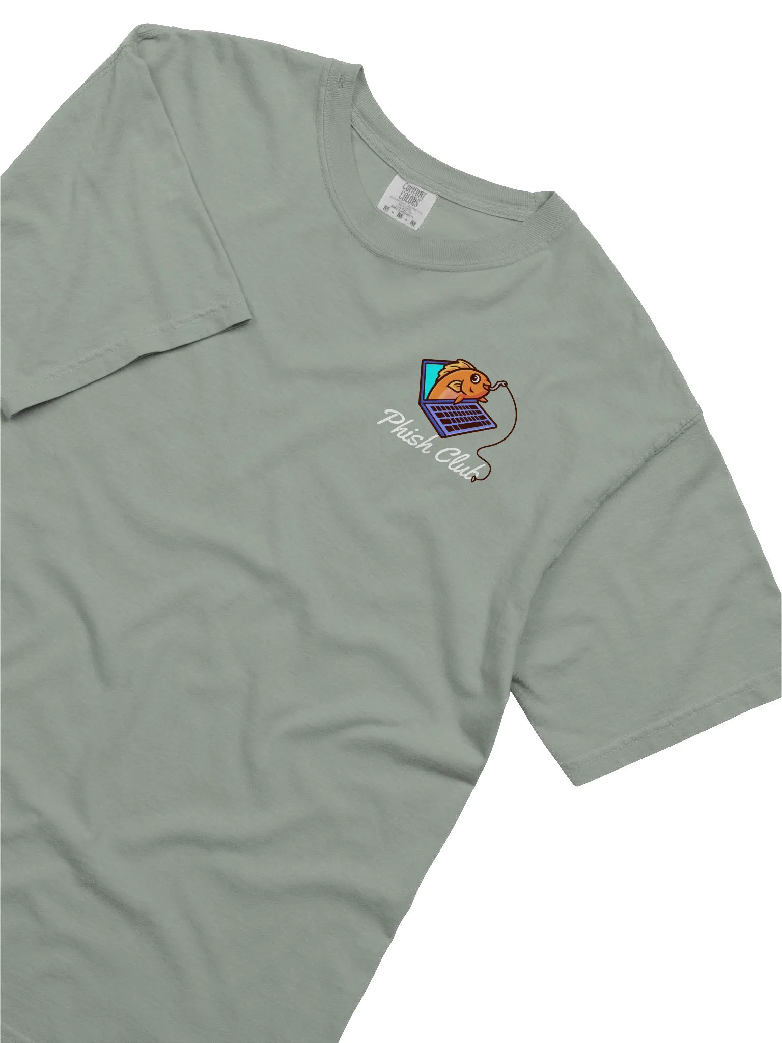 Trusty Phishing Tee product image (13)
