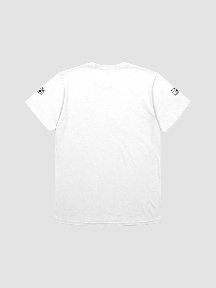 Unisex T-Shirt (I Shoot People and Sometimes Cut Off Their Head) product image (2)
