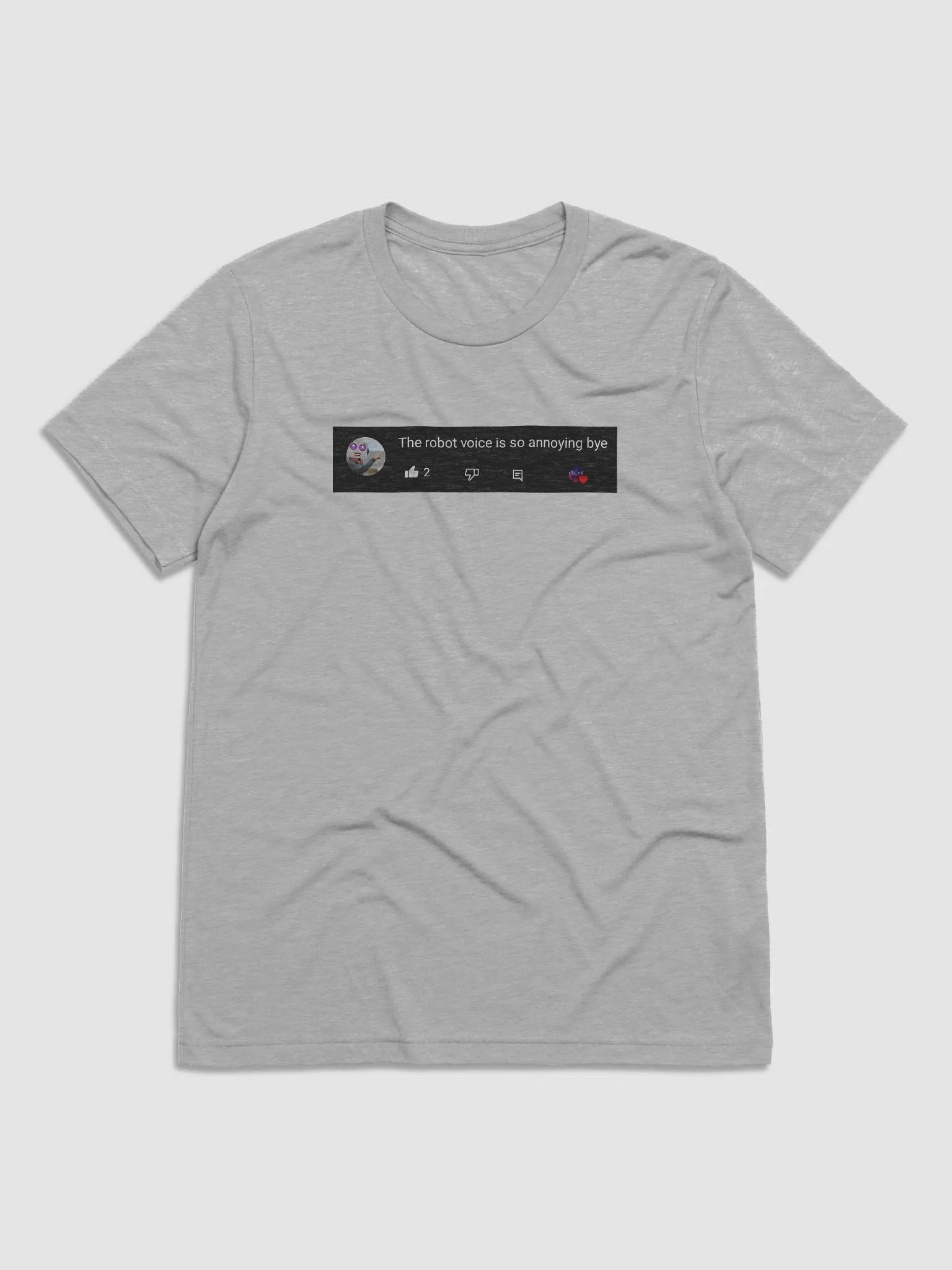 Robot Lady Forever product image (1)