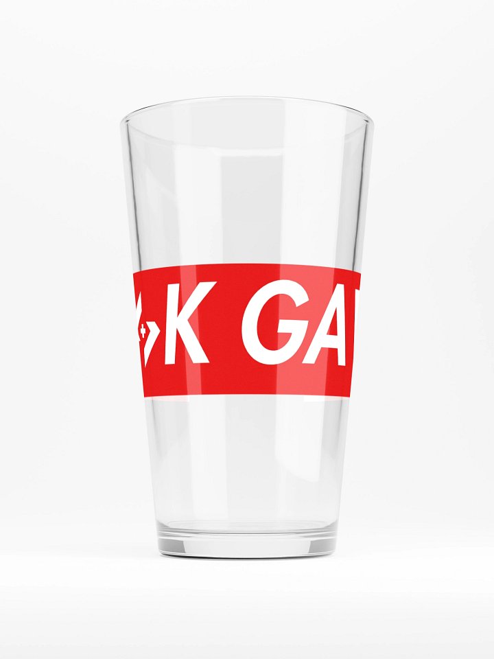 F*k Gavin Pint product image (1)