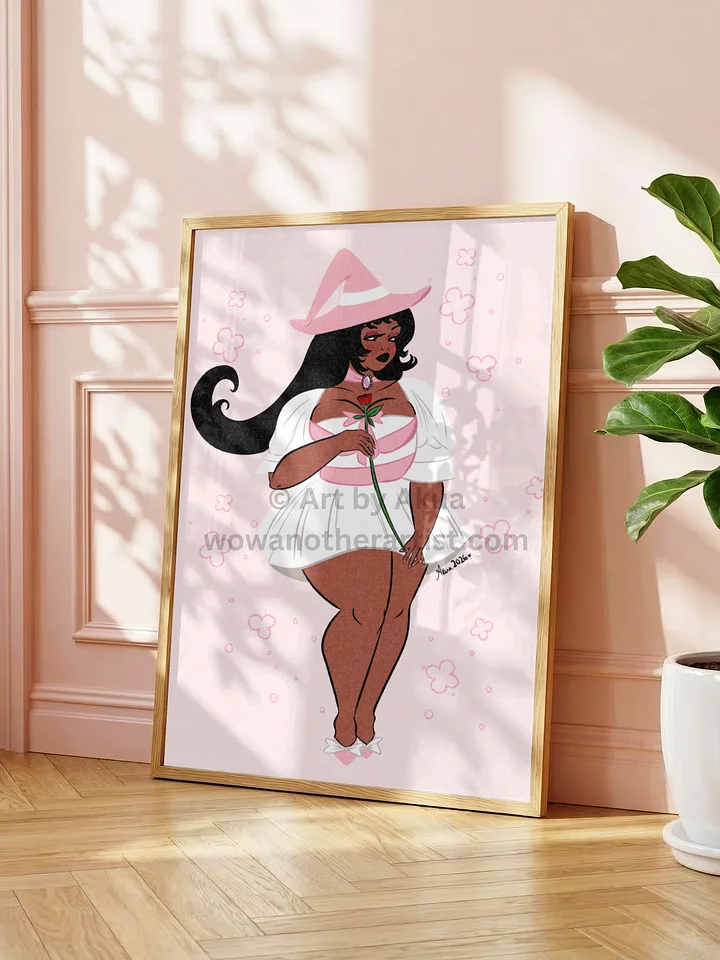 Soft Witch product image (1)