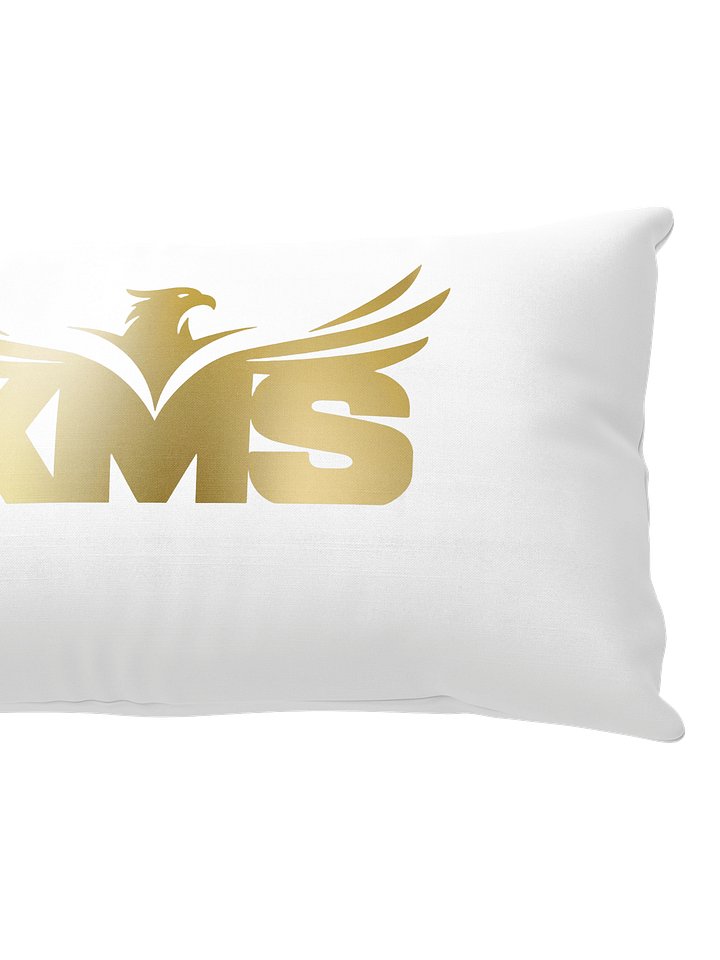 Coussin KMS Or product image (2)