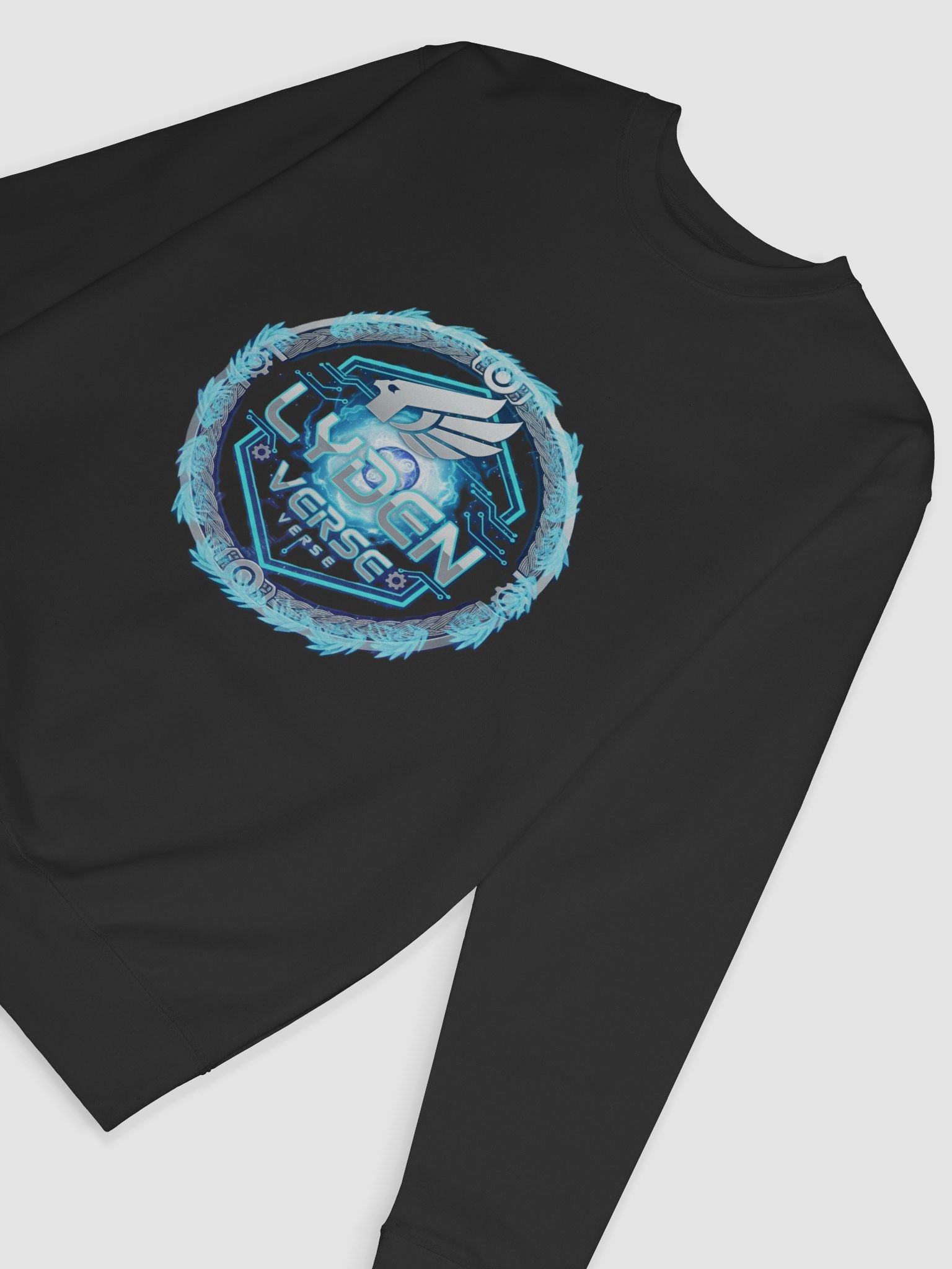 Pull Lyden Verse product image (6)