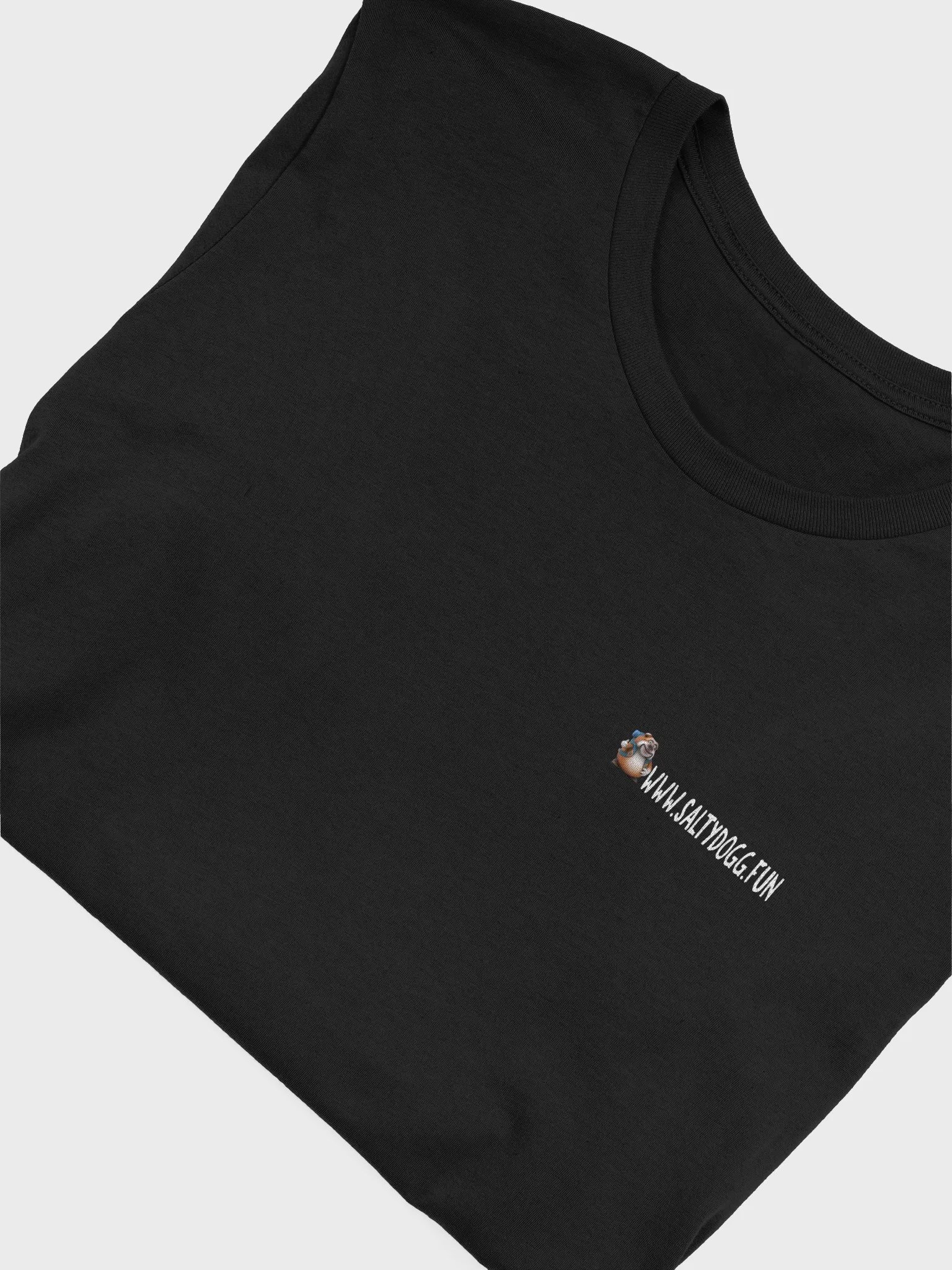 Scammer Therapy T-Shirt product image (5)