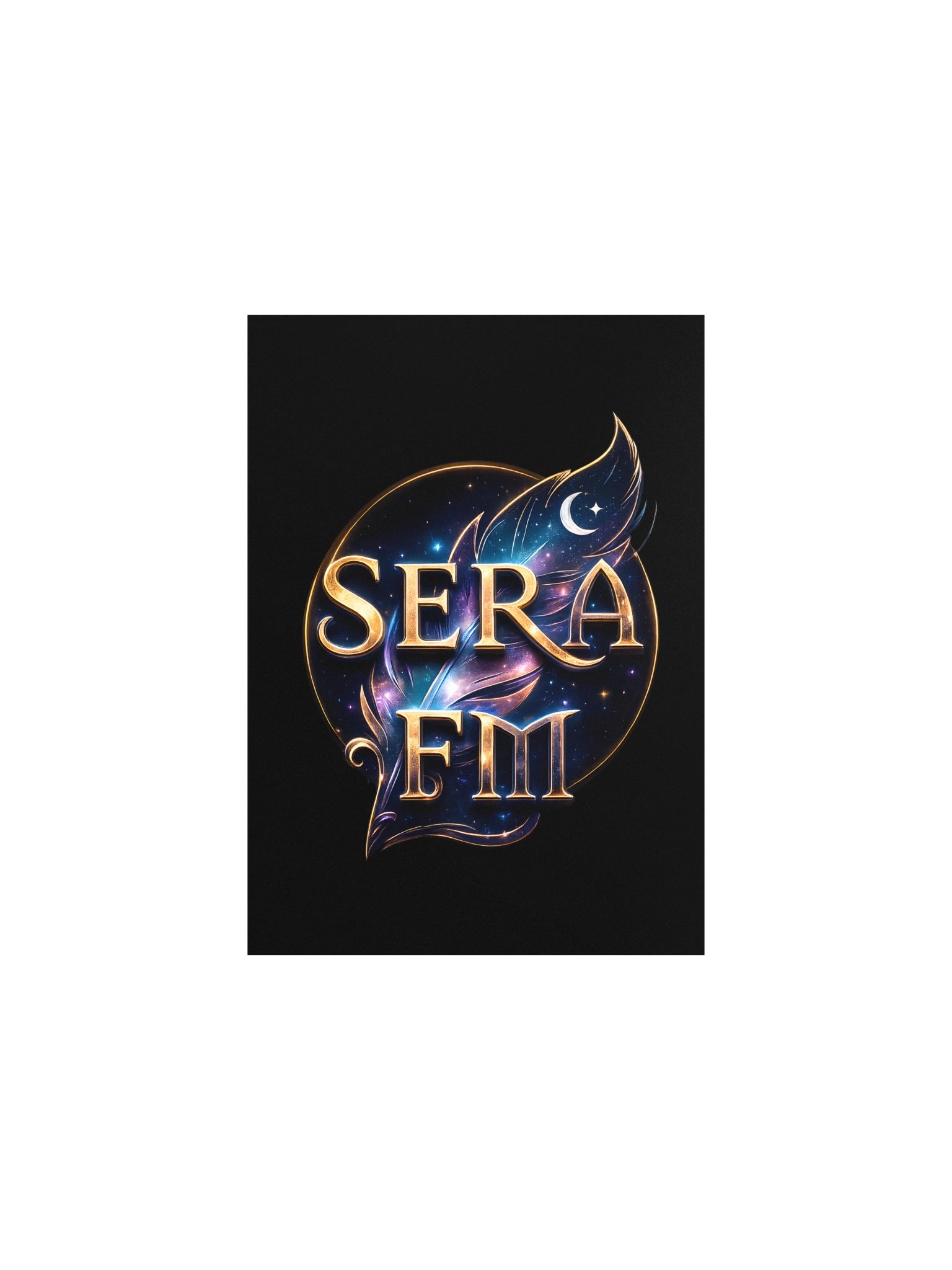 SERAFM POSTER product image (8)