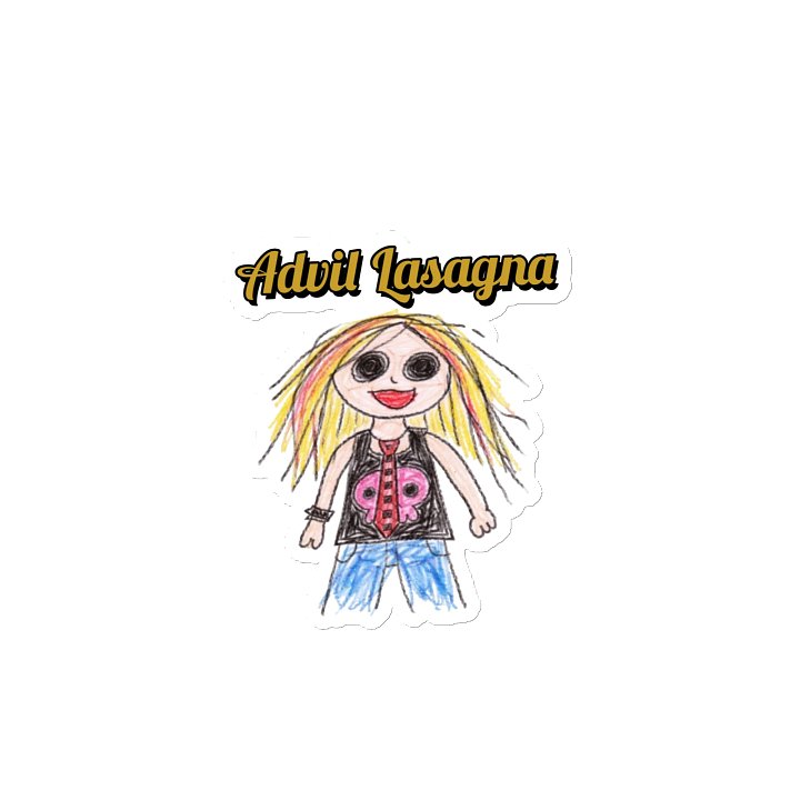 Advil Lasanga product image (2)
