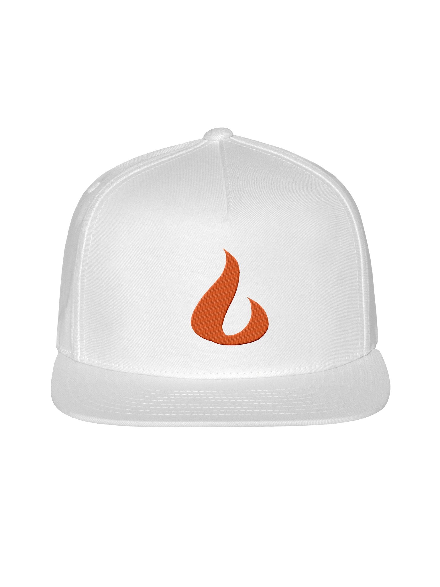 "Burn Music" Logo Cap product image (1)