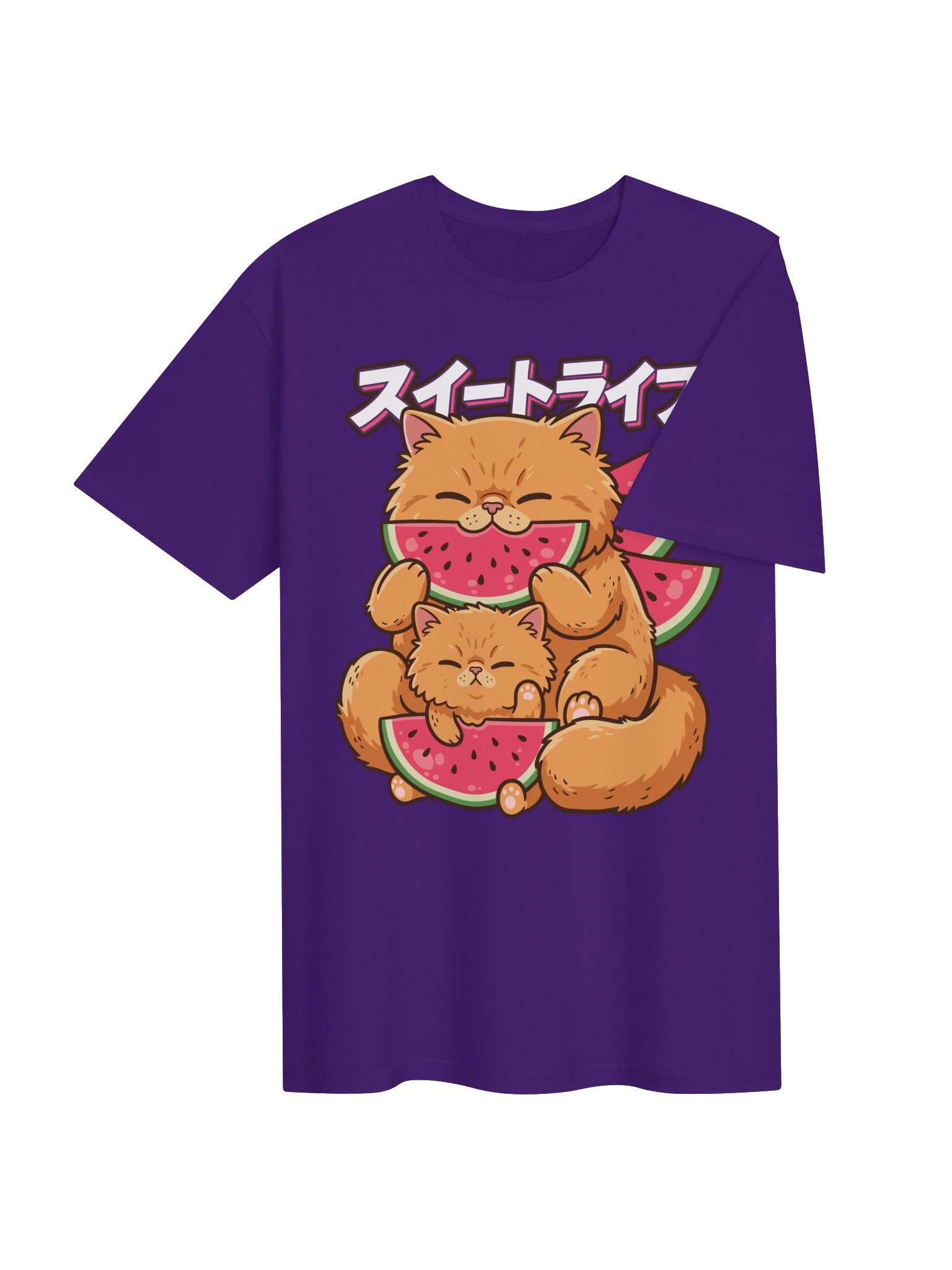 Sweet Life Tee product image (5)