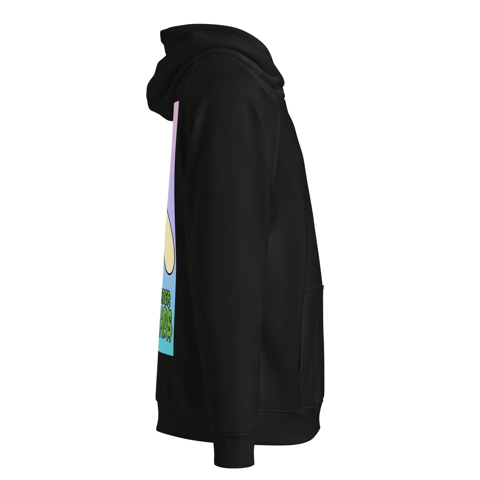 MHDC Super Rare #10 Hoodie product image (4)