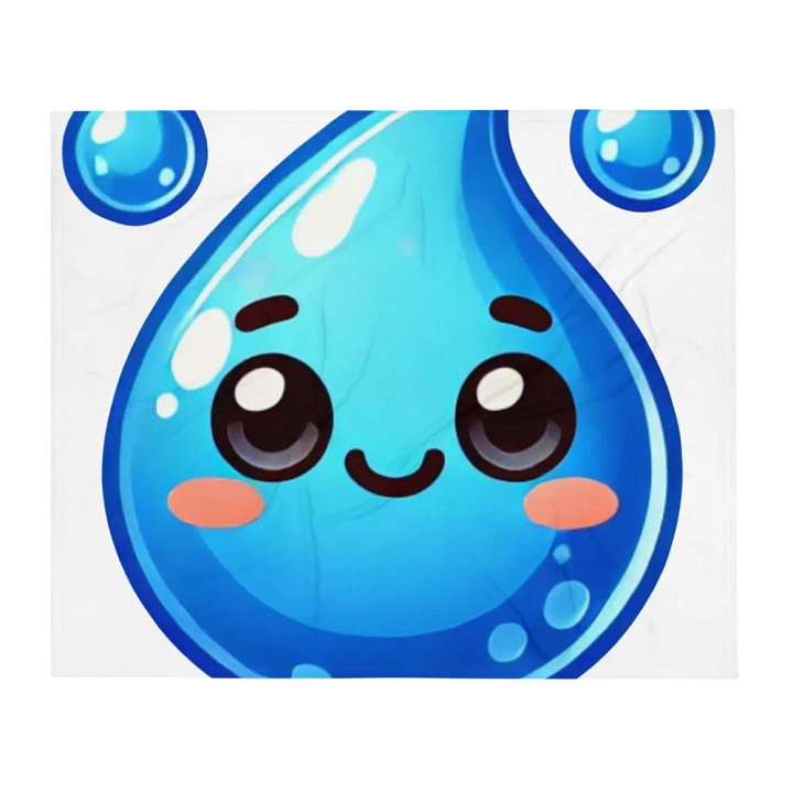 Water Blanket product image (2)