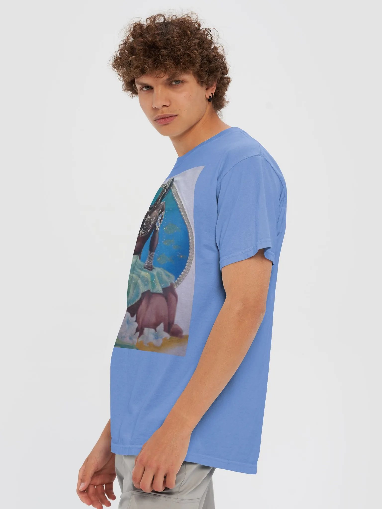 Iemanjá é Negra product image (6)