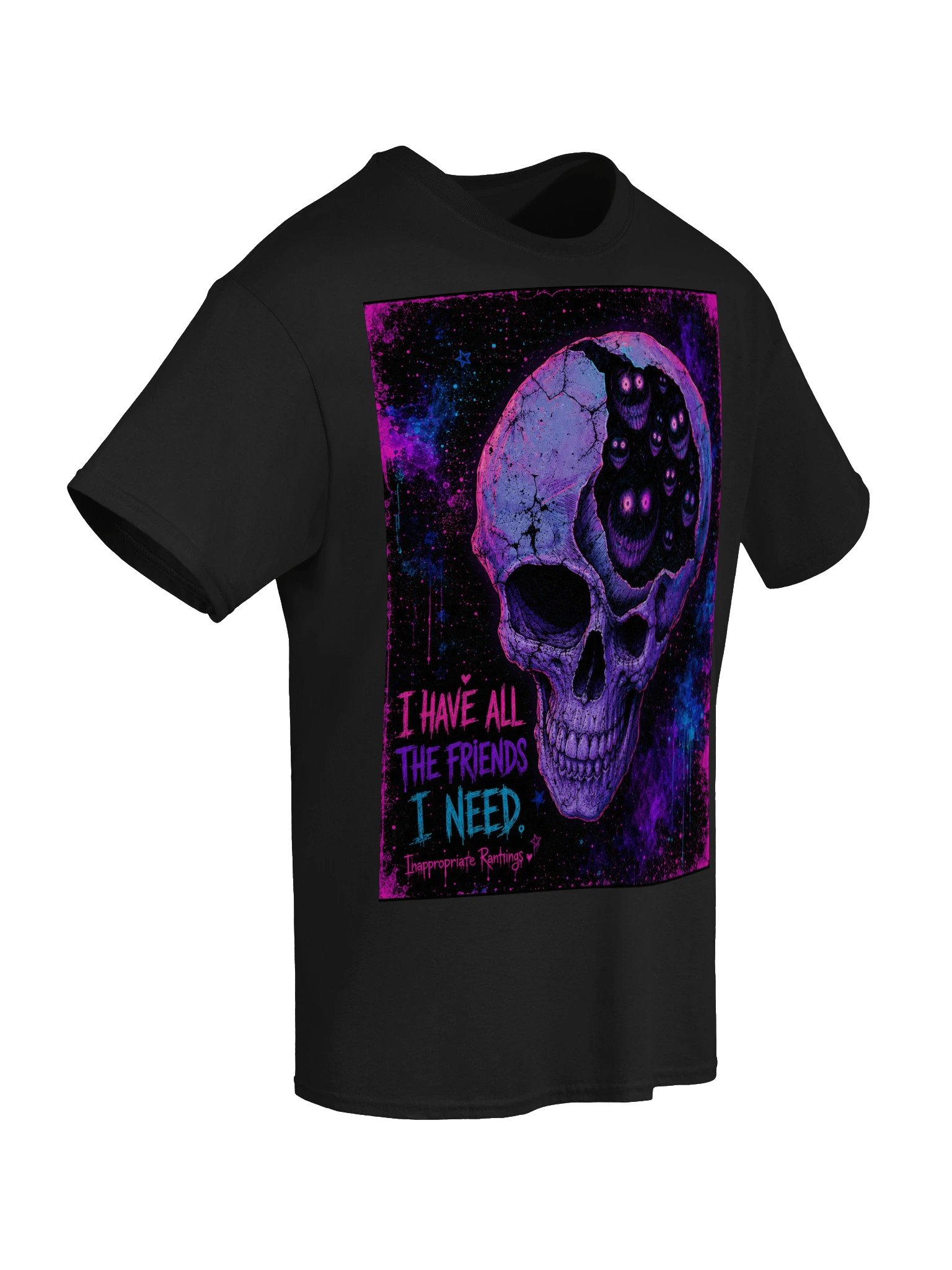 I Have All The Friends I Need product image (21)