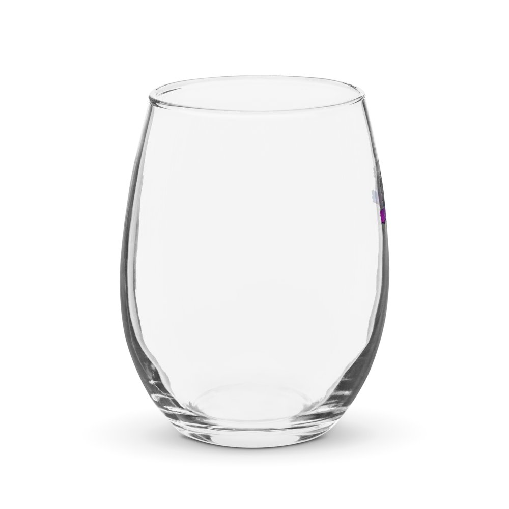 Kattatonia Wine Tumbler - Logo 2 product image (5)