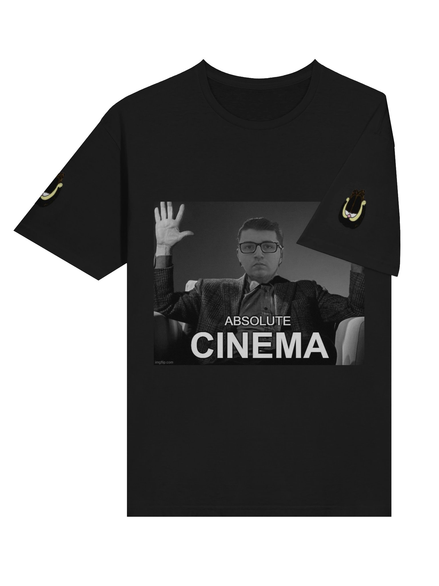 Absolute cinema product image (6)