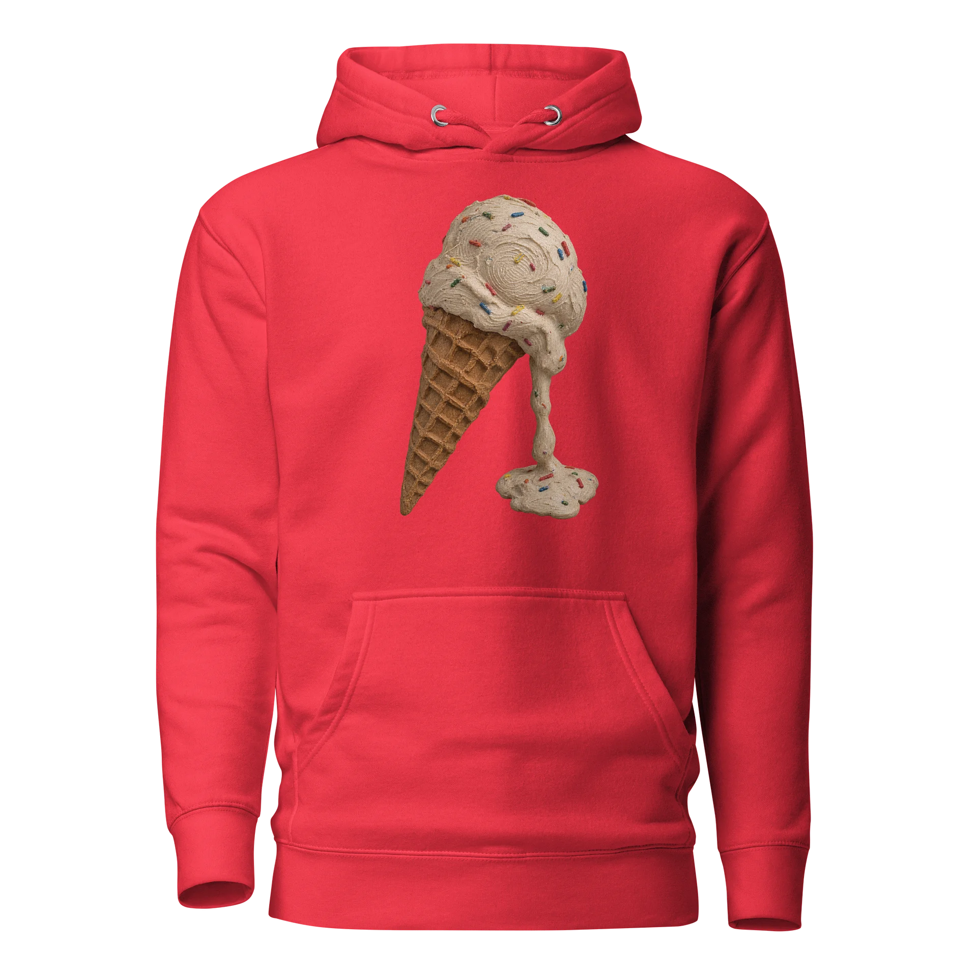 Catharex - Ice Cream Cone product image (1)