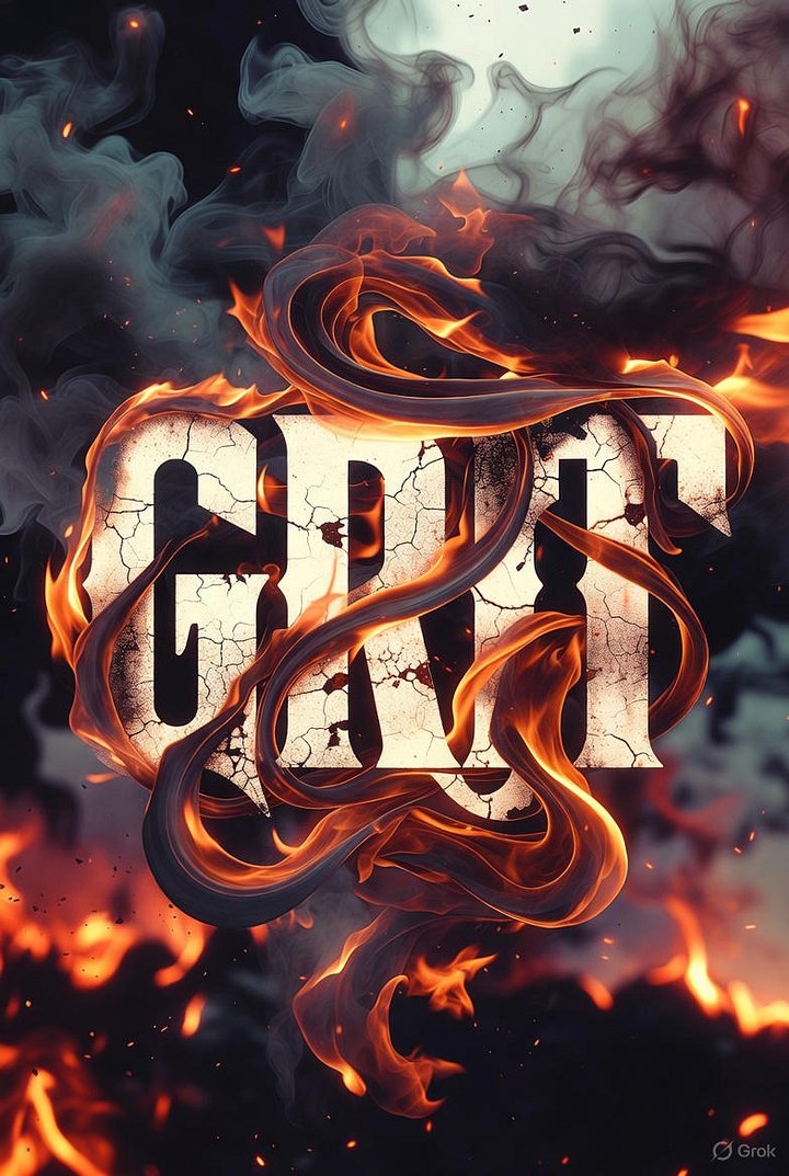 G.R.I.T. - Becoming the "Next Level You" product image (1)