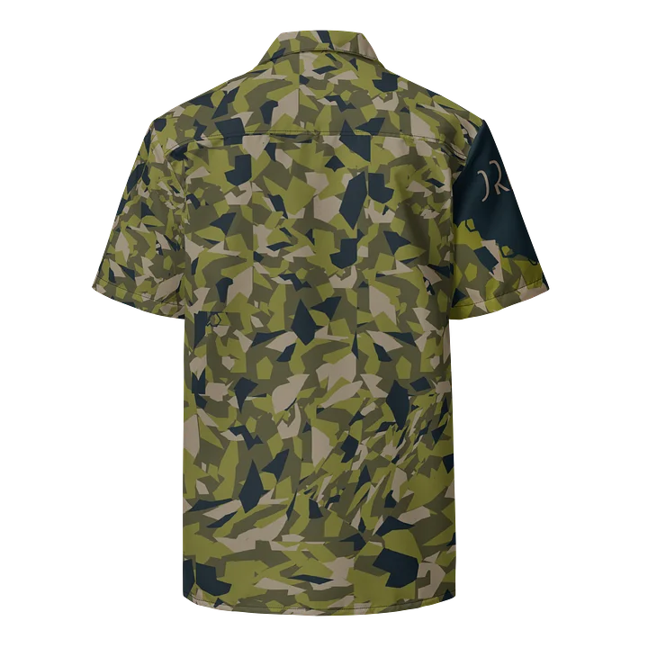 DRENGR M90 Short Button-up product image (2)