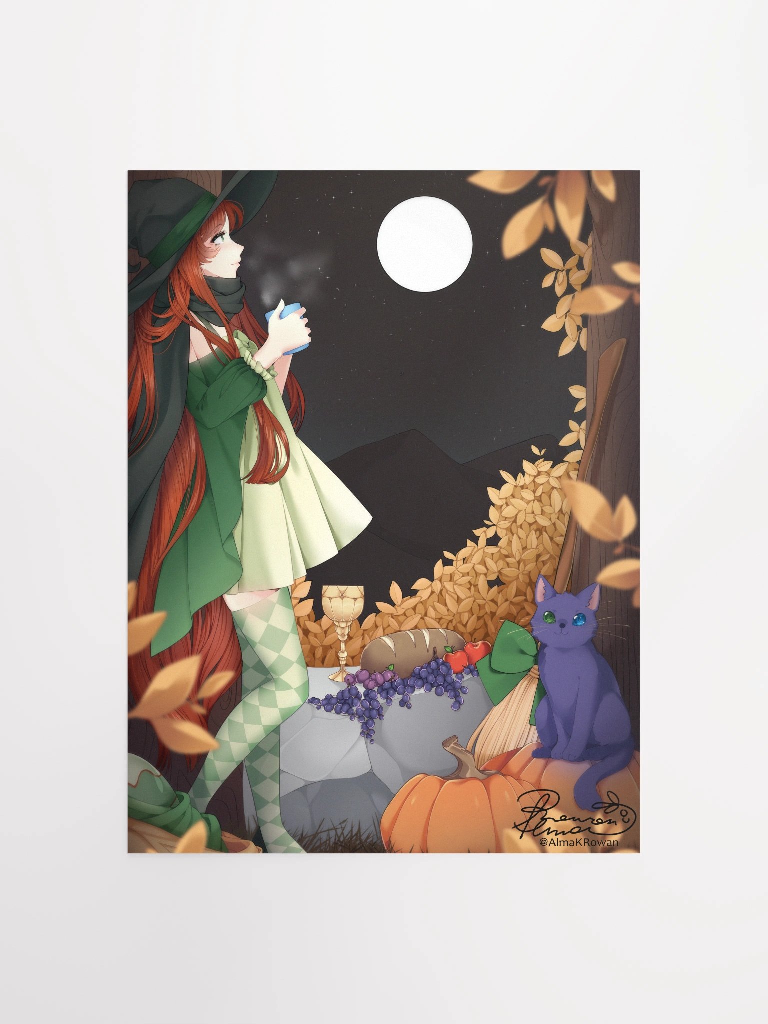 Samhain Night Offering product image (1)