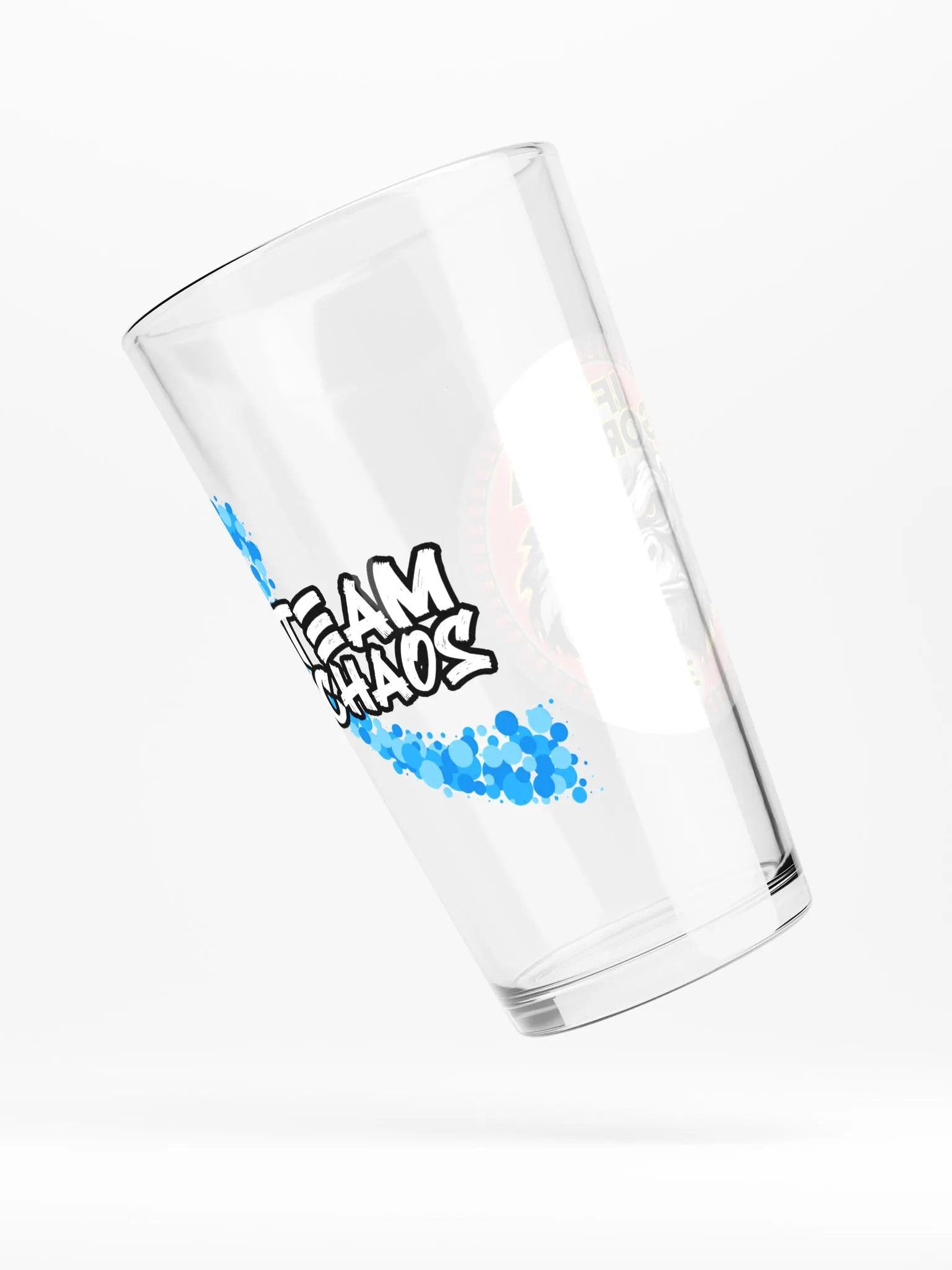 Team Chaos Pint product image (4)