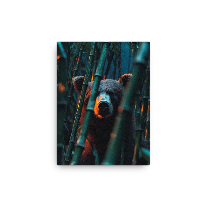 Bamboo Bear product image (8)