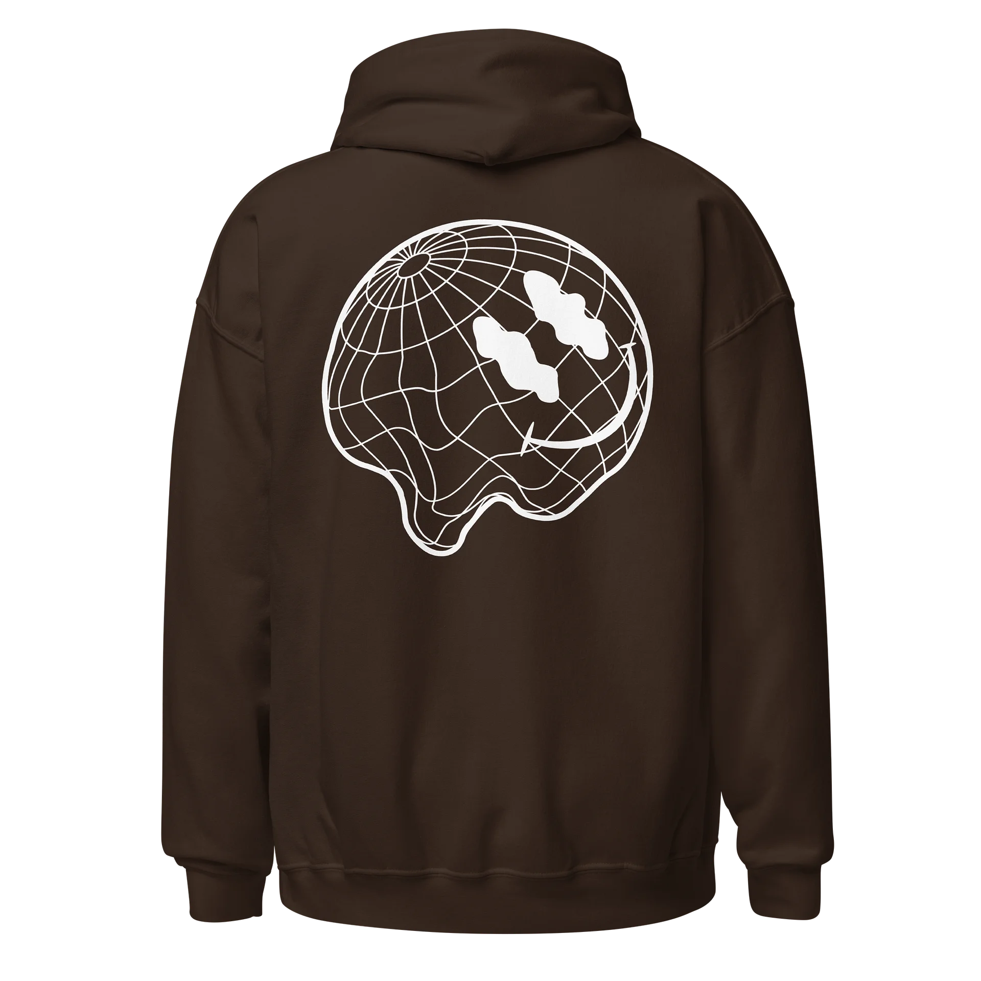 i'm ok mixed hoodie product image (5)