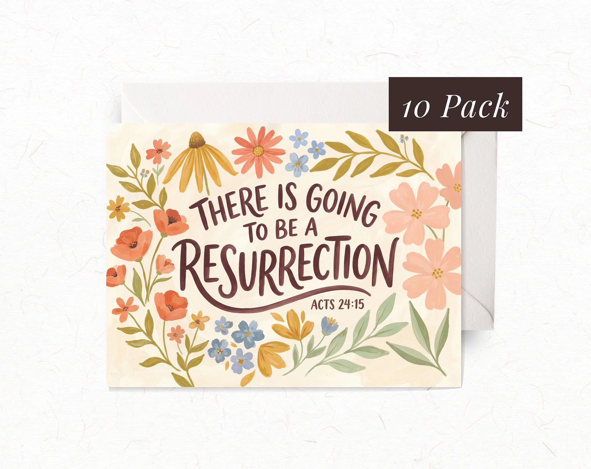 Sympathy Cards for JWs (Pick A Design) - view 2