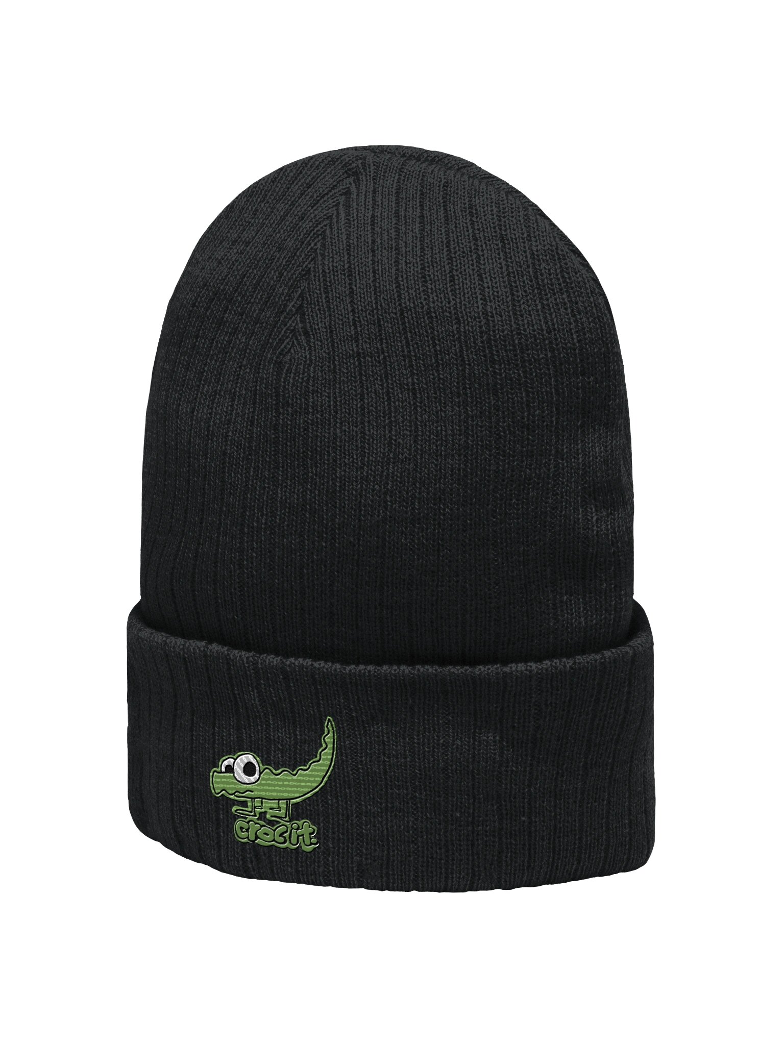 Thinner Croc It Beanie product image (2)
